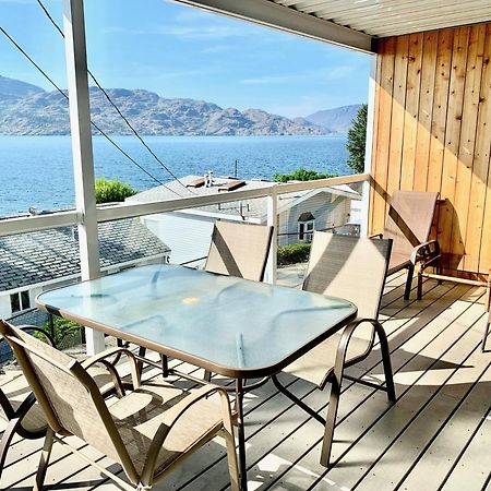 Peachland Beach Resort 外观 照片