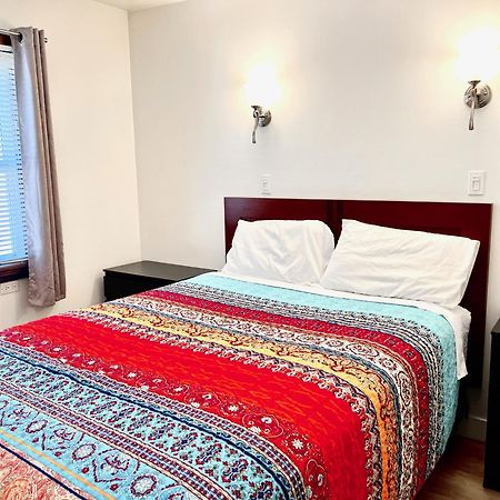 Peachland Beach Resort 外观 照片