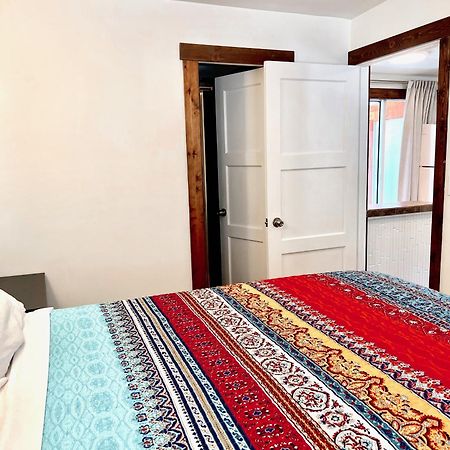 Peachland Beach Resort 外观 照片