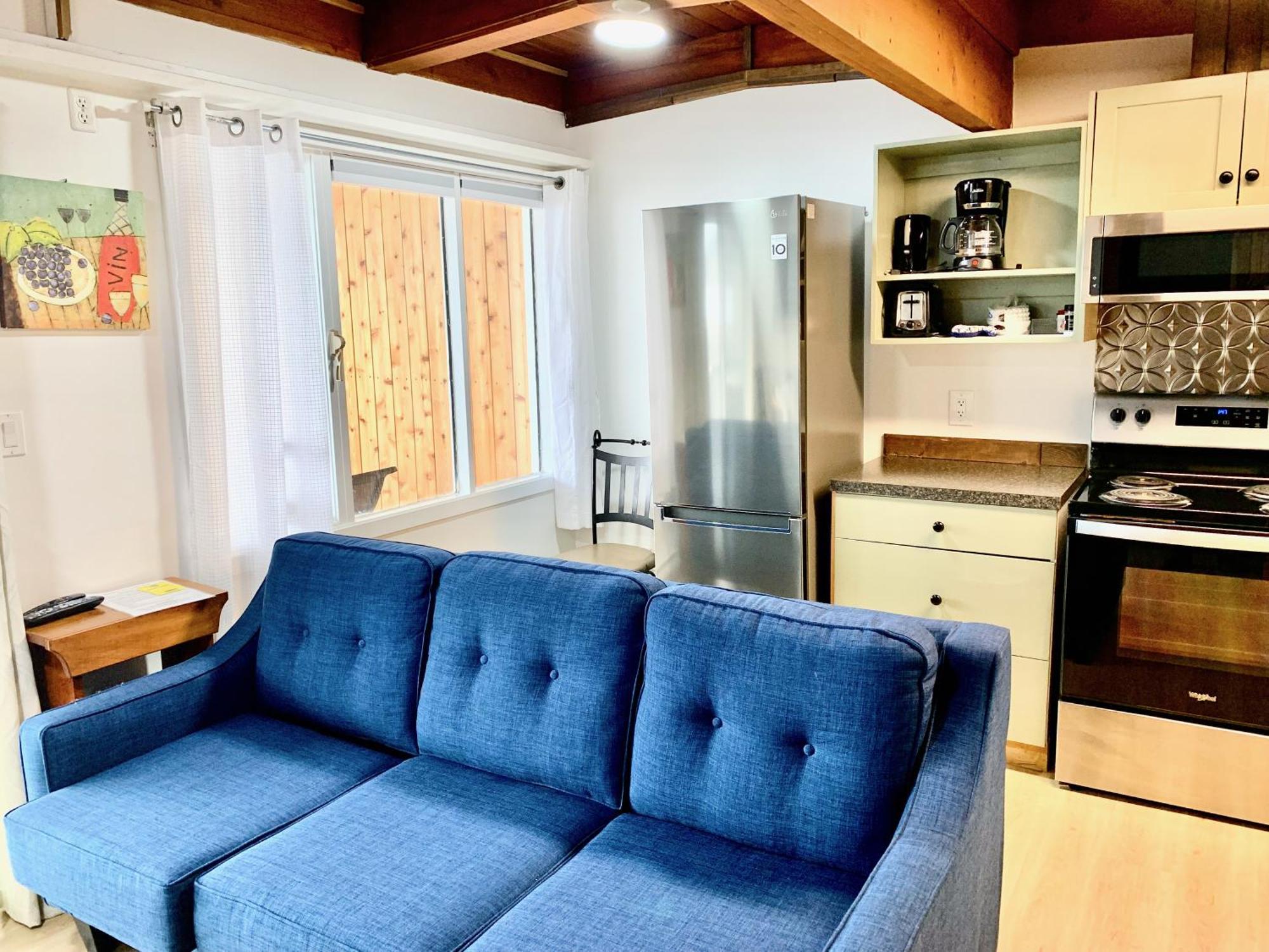 Peachland Beach Resort 外观 照片