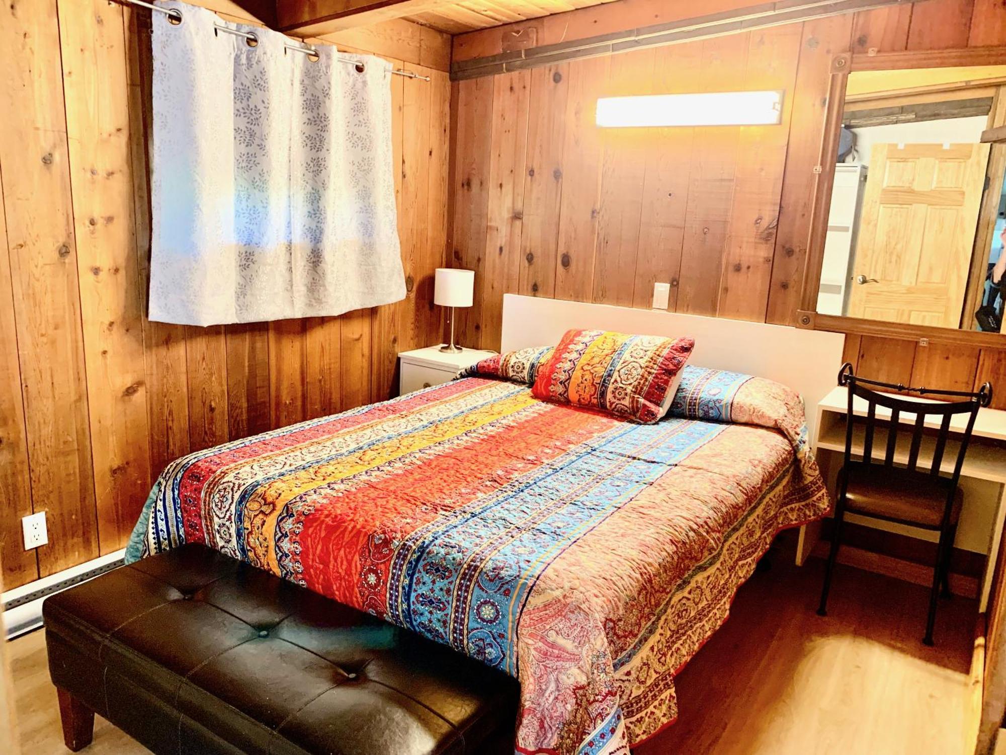 Peachland Beach Resort 外观 照片