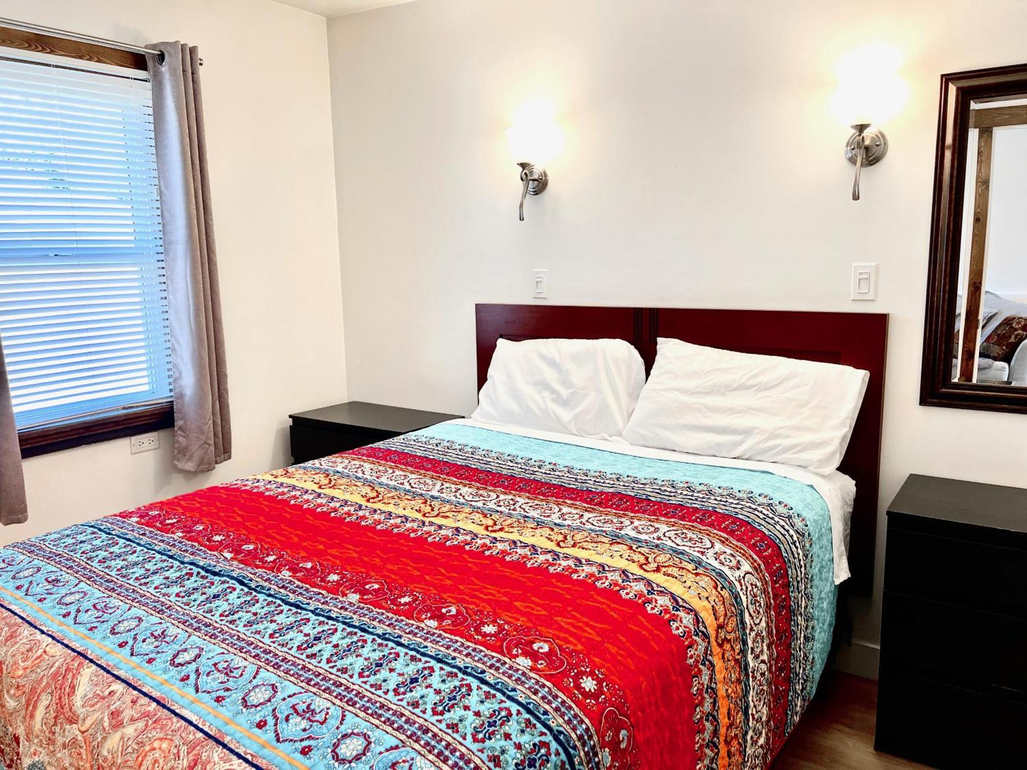 Peachland Beach Resort 外观 照片