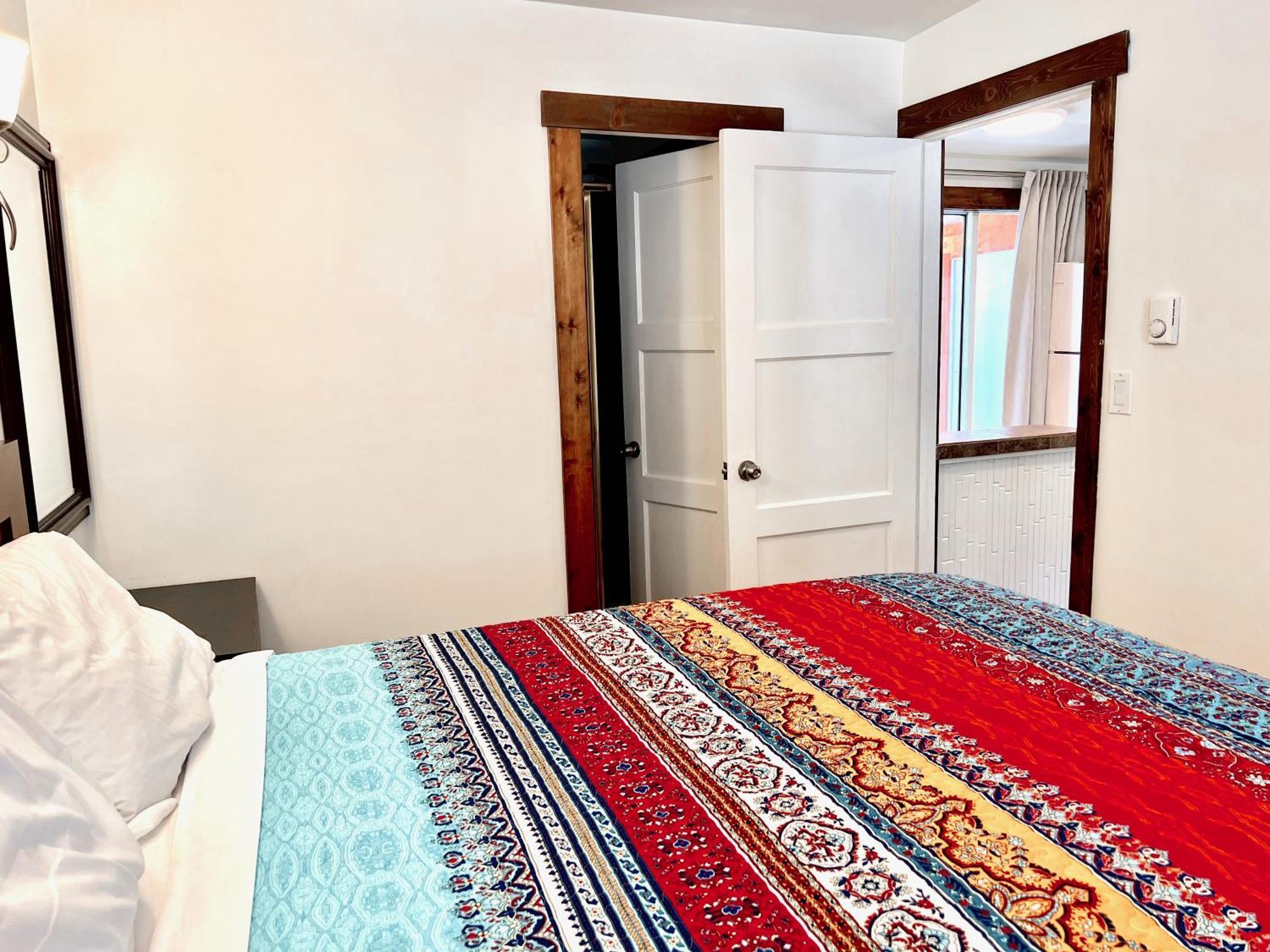 Peachland Beach Resort 外观 照片
