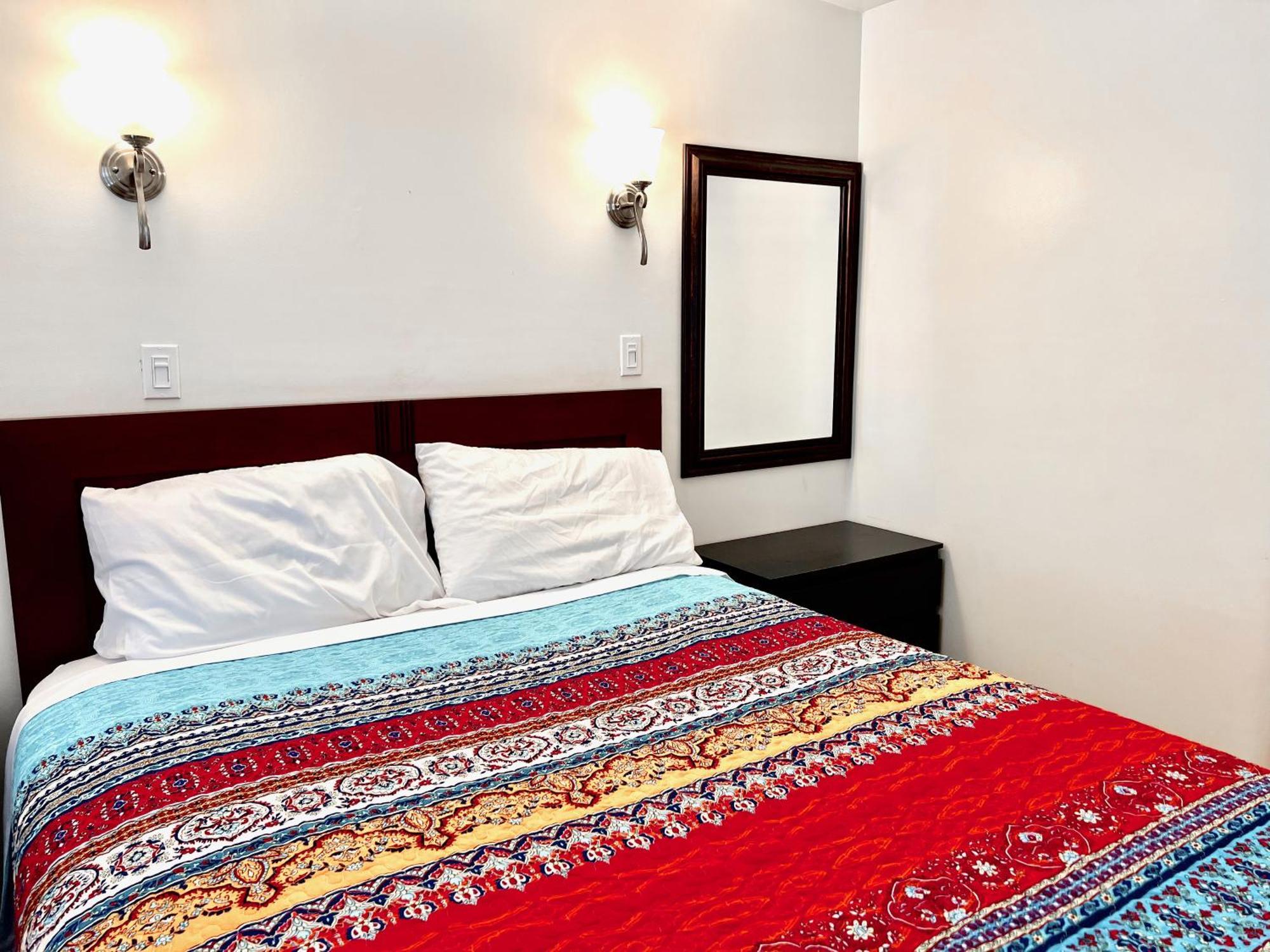 Peachland Beach Resort 外观 照片