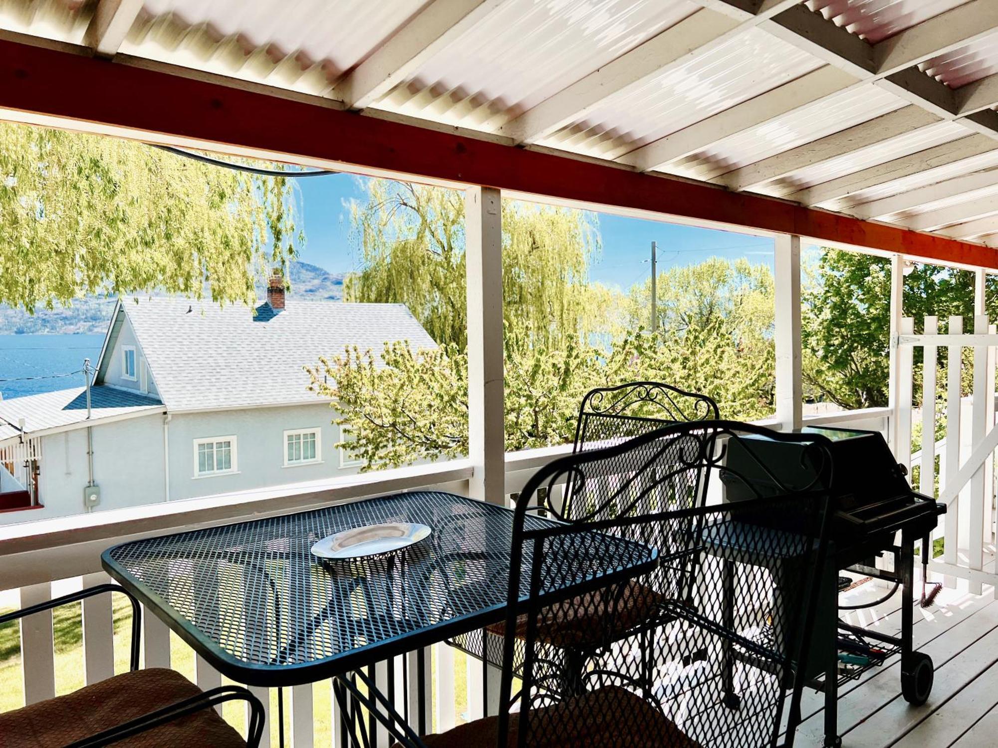Peachland Beach Resort 外观 照片
