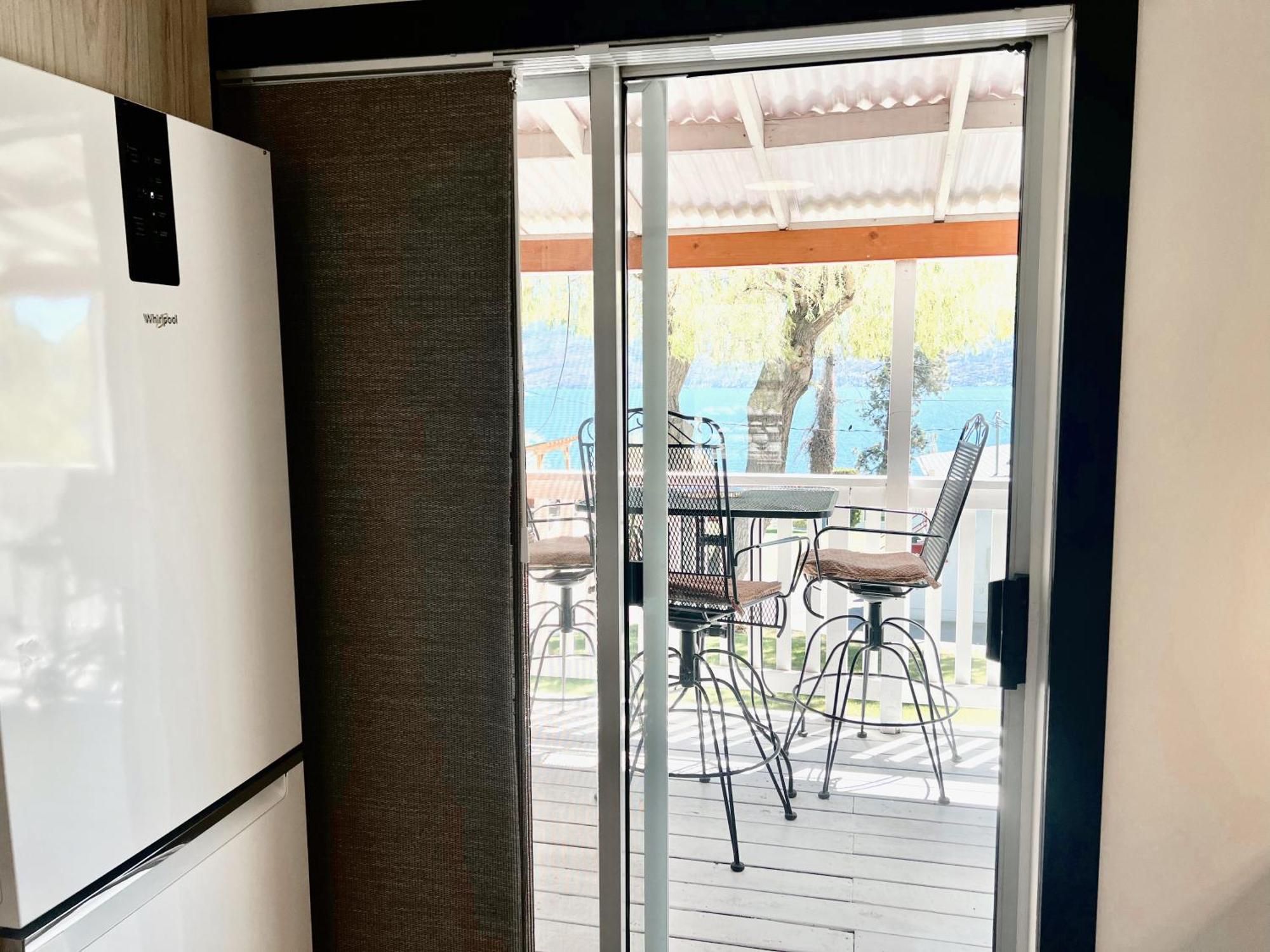 Peachland Beach Resort 外观 照片