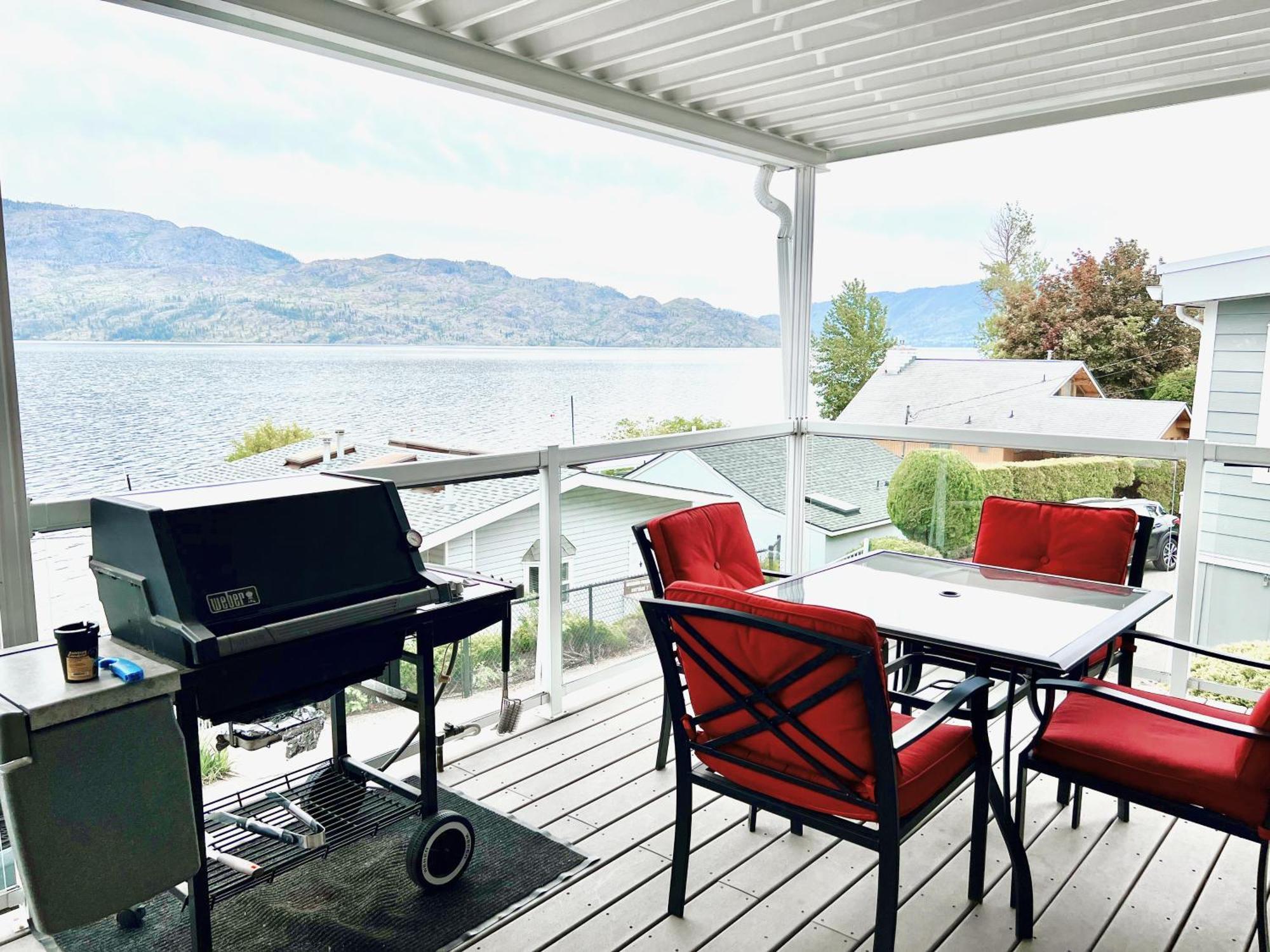 Peachland Beach Resort 外观 照片