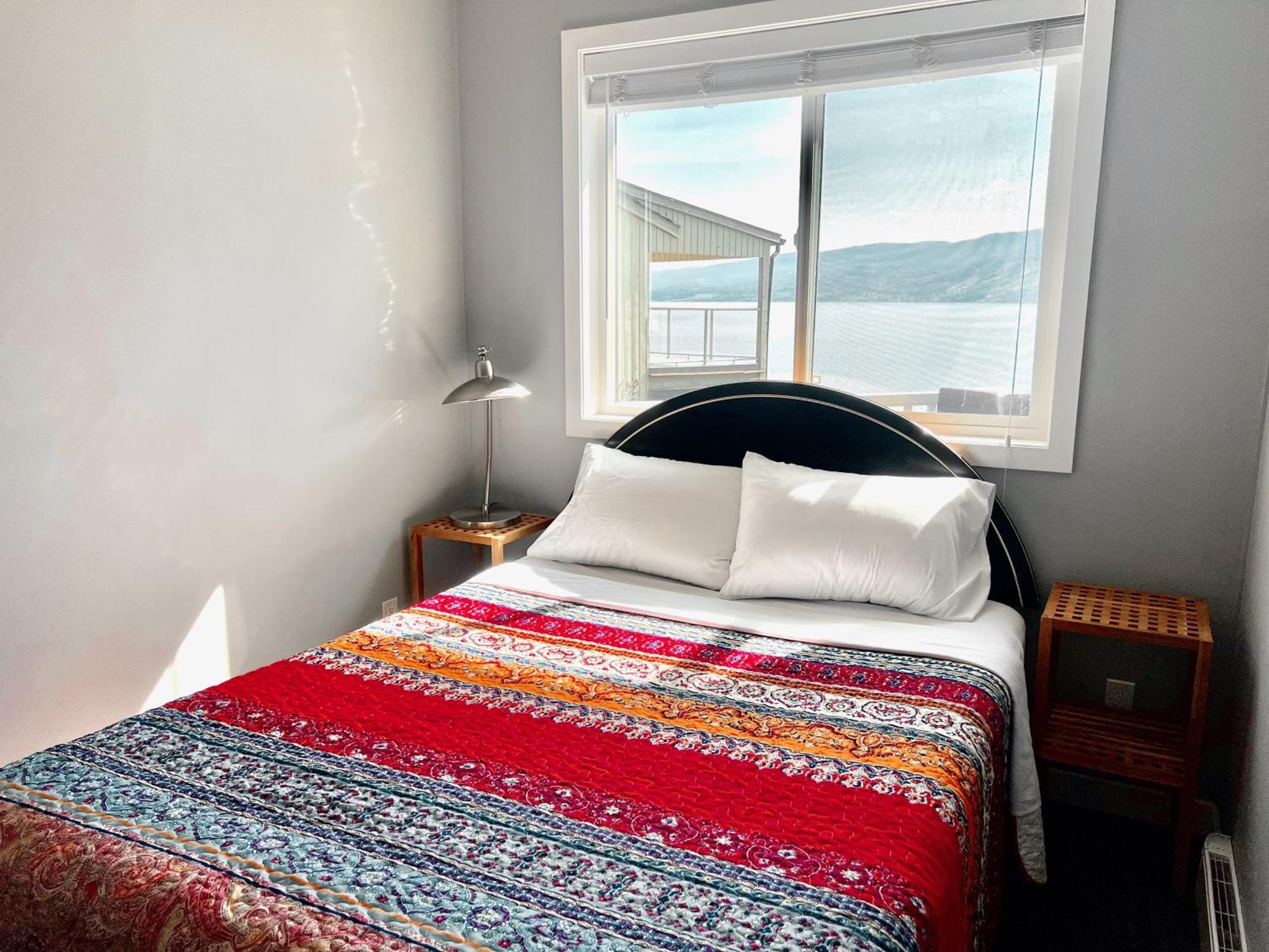 Peachland Beach Resort 外观 照片