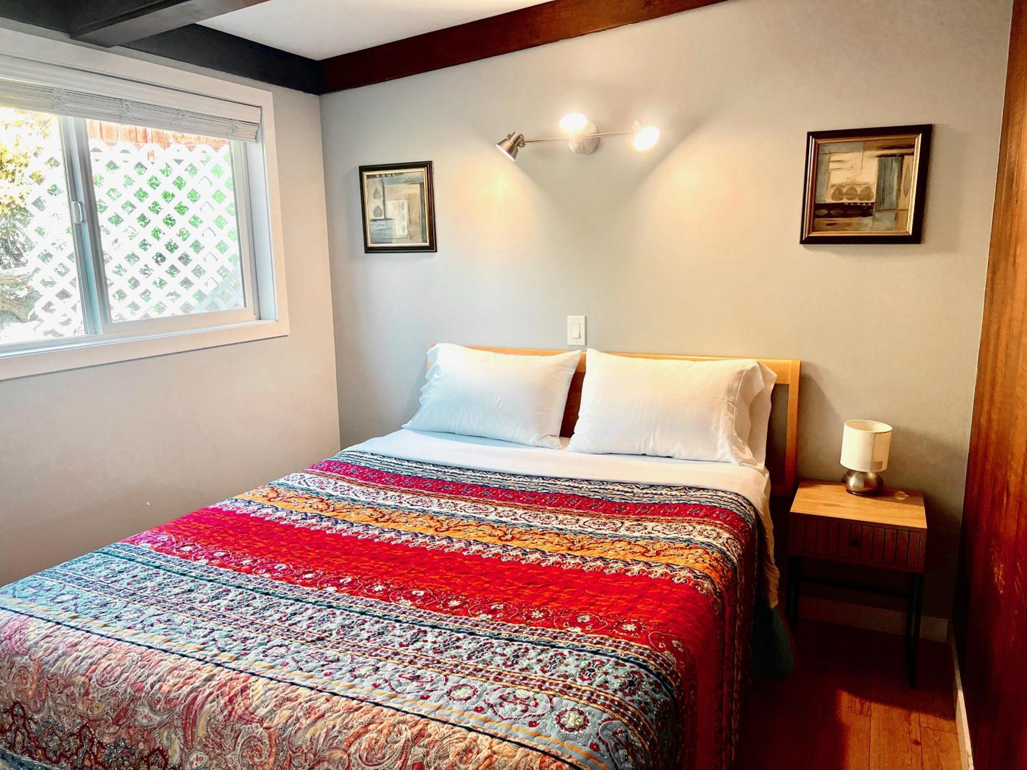 Peachland Beach Resort 外观 照片