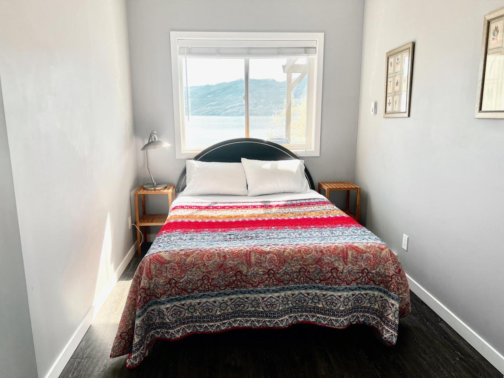 Peachland Beach Resort 外观 照片
