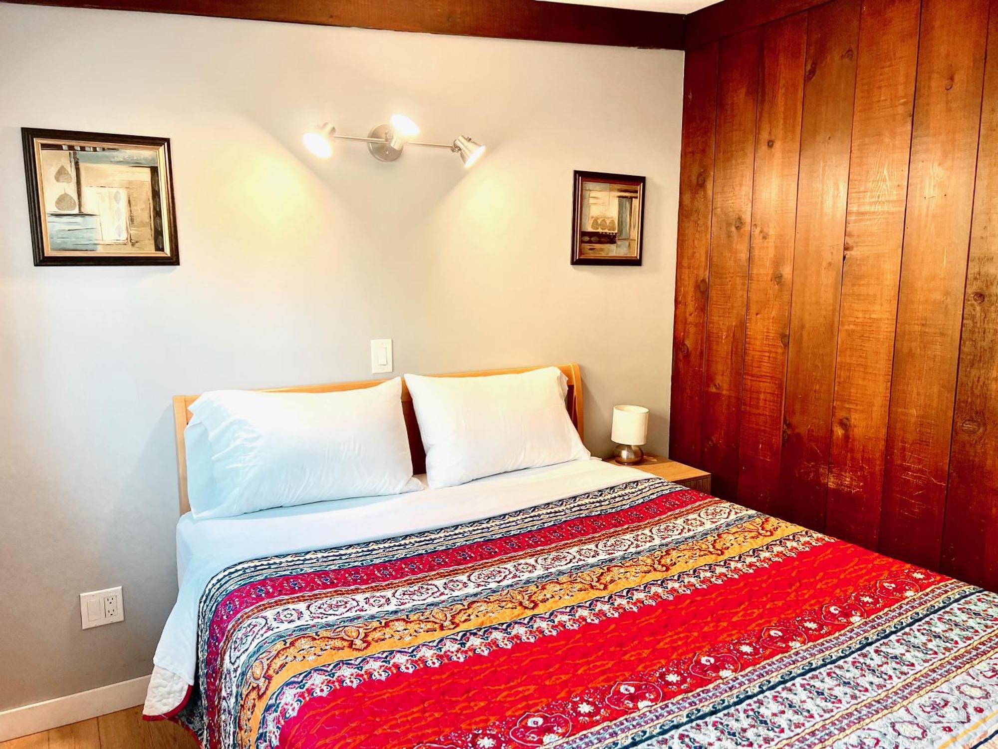 Peachland Beach Resort 外观 照片