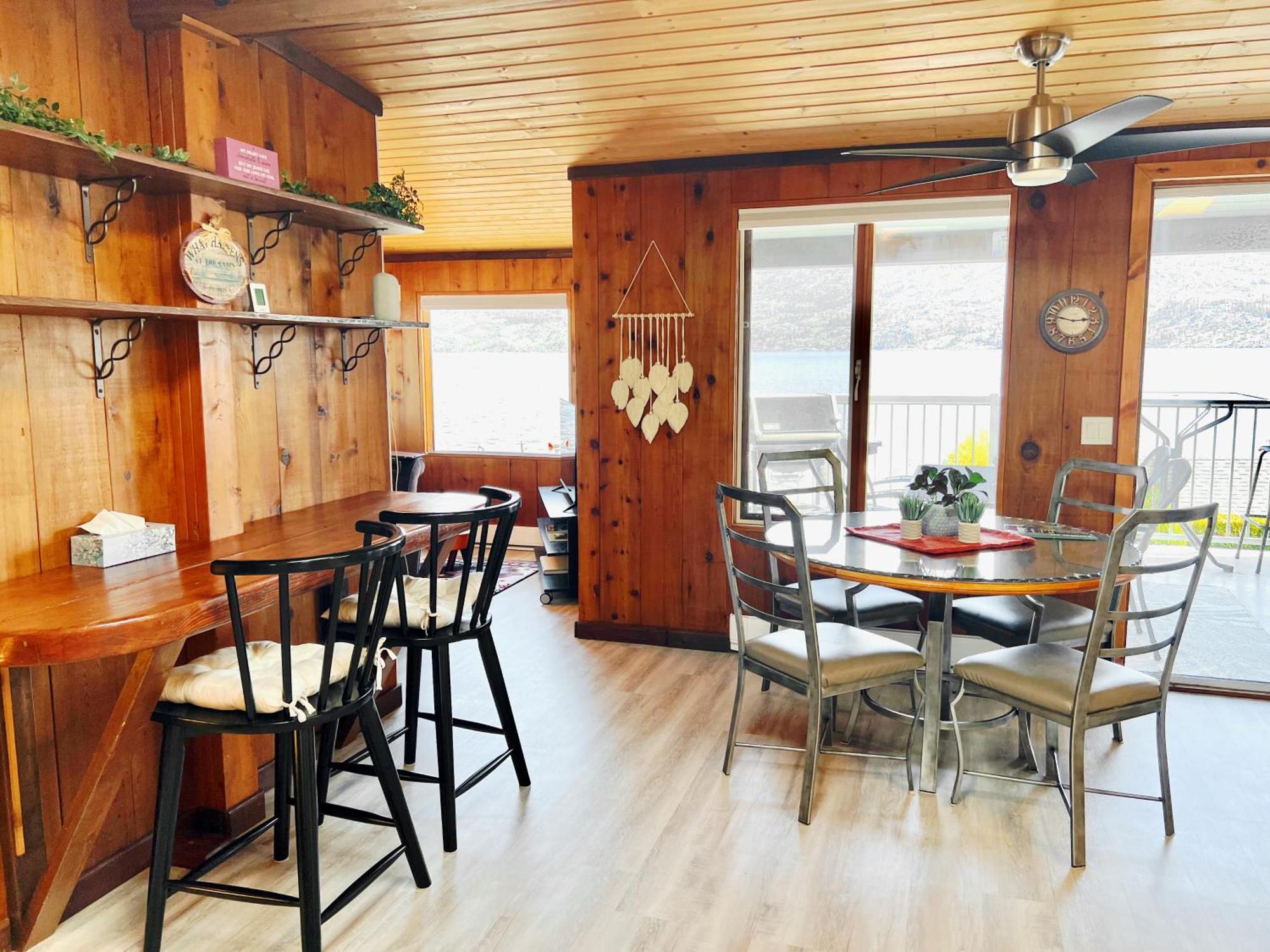 Peachland Beach Resort 外观 照片