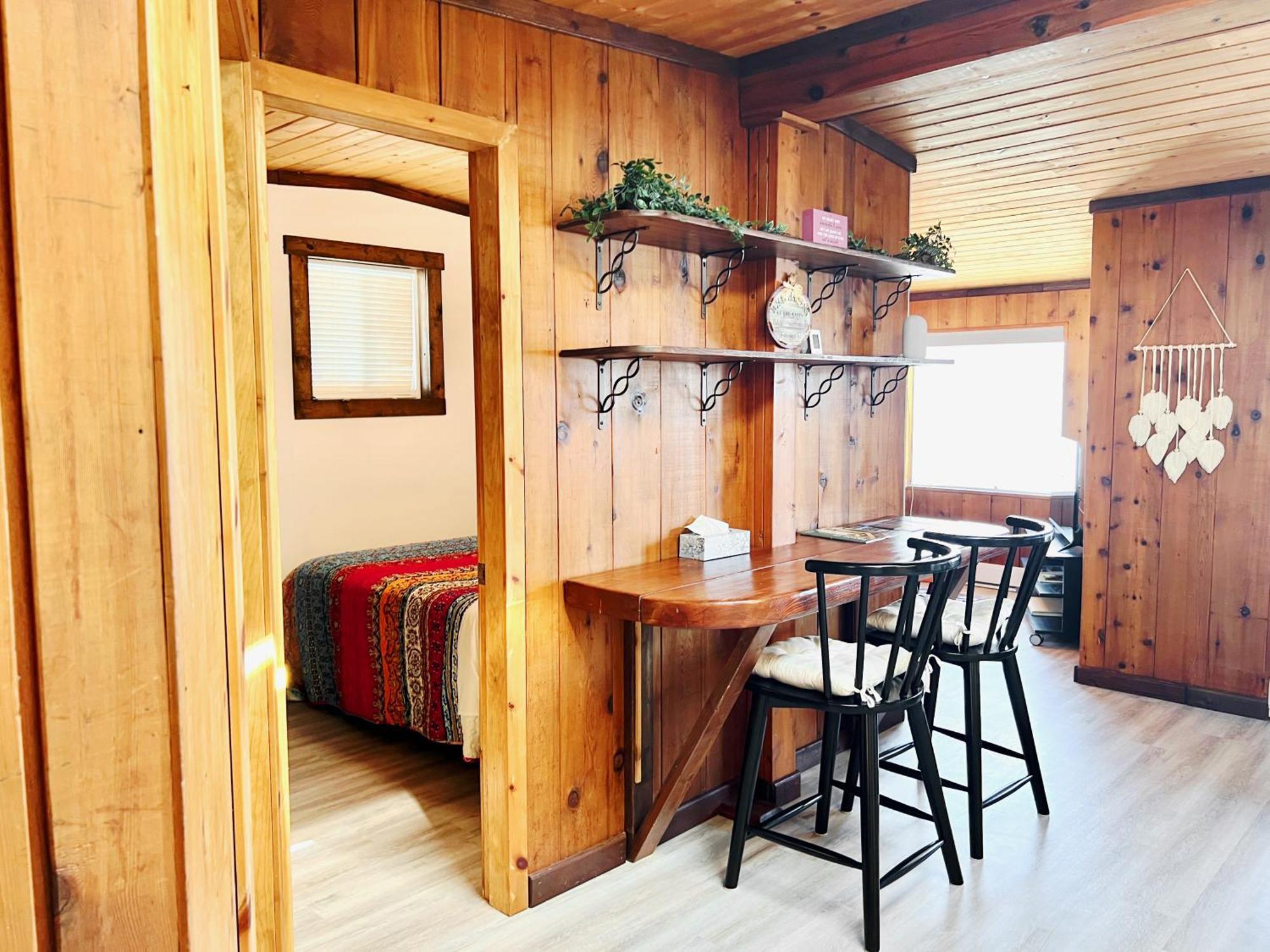 Peachland Beach Resort 外观 照片